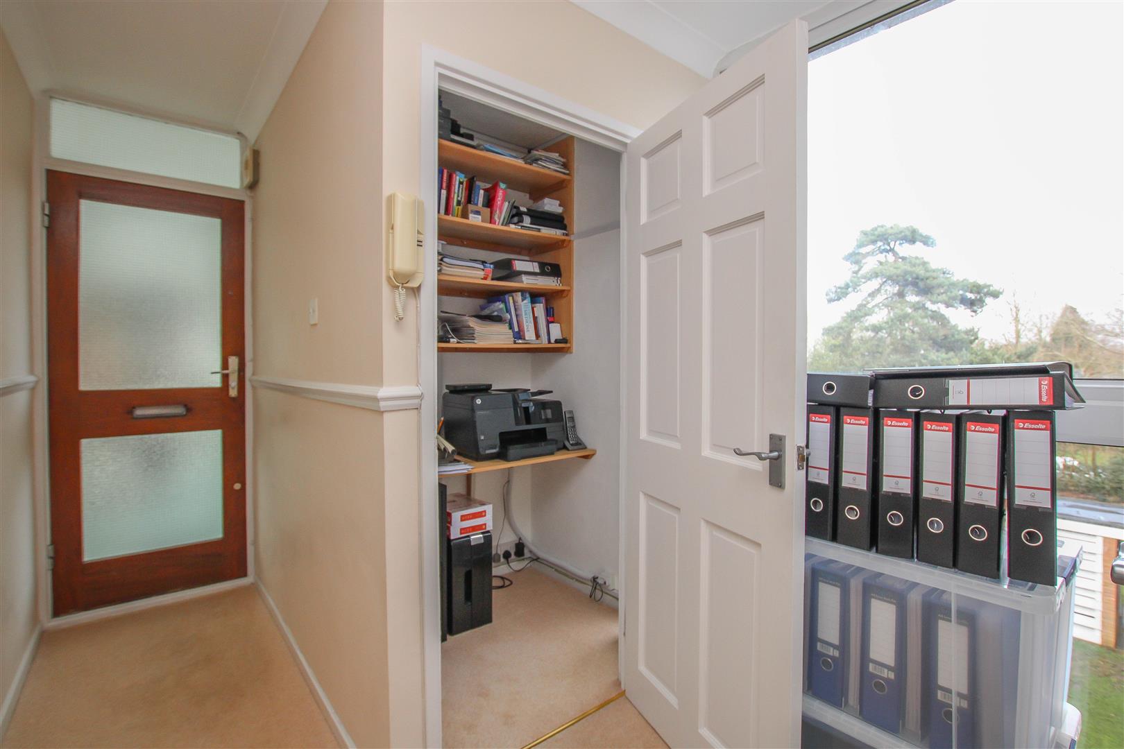 Burland Road, Brentwood Keith Ashton